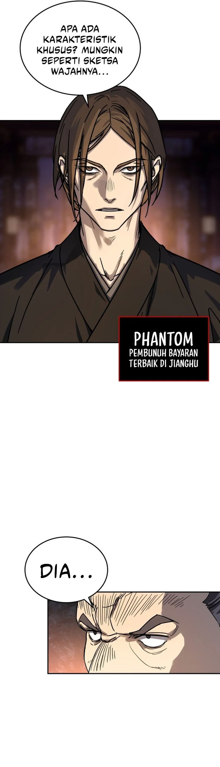 Absolute Dominion Chapter 00.1 Prolog Gambar 7